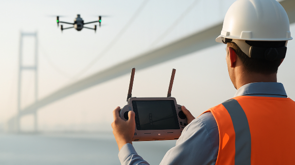 Drone DJI Enterprise Matrice 4 T